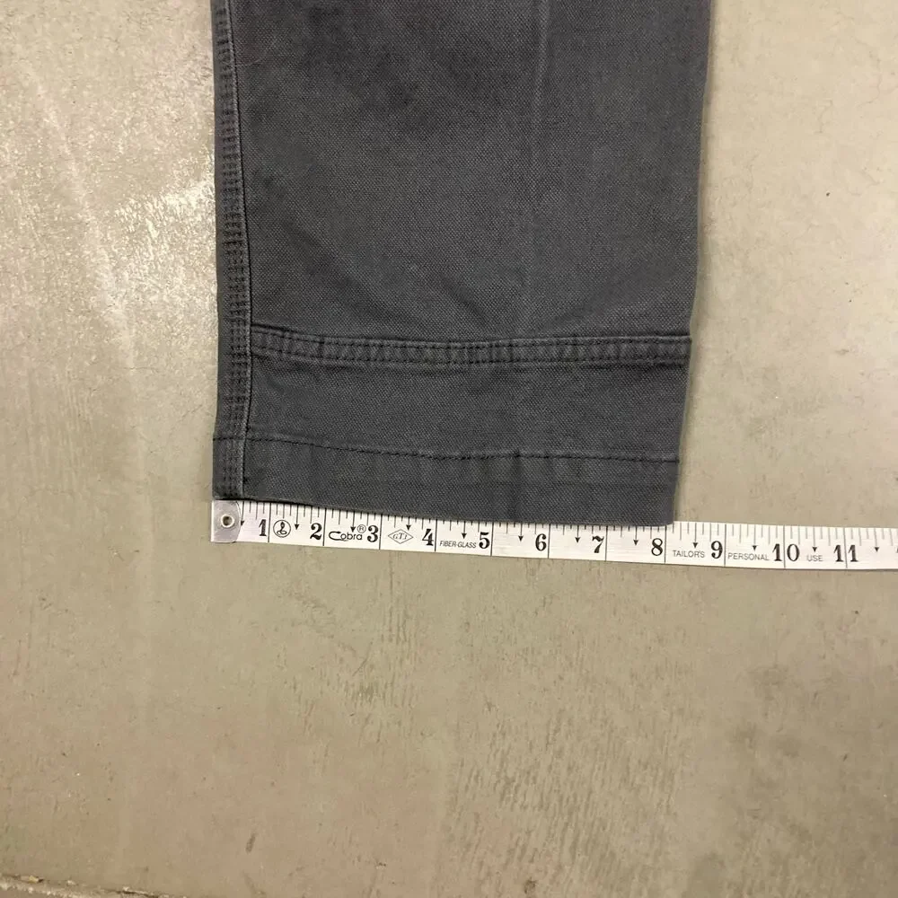 vintage y2k wrangler cargo pants 36x30